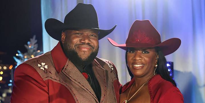 The War and Treaty’s Christmas Hymn Leaves Country Music Fans Speechless