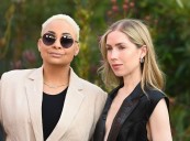 Raven’s Revelations: Raven-Symoné Says She Once Split From Wife Miranda Maday Because She ‘Wasn’t Ready To Be With A White Person’