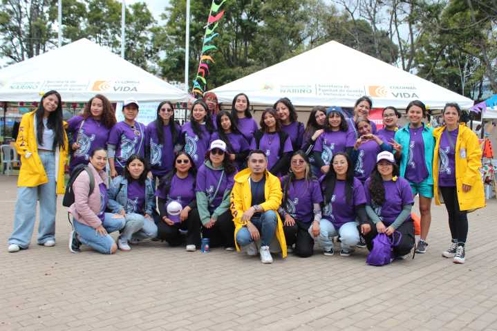 Merkatrueque 2025: la economía colaborativa que mueve a Pasto sin usar dinero