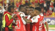 Santa Fe: mucha garra y mucha épica, pero poco fútbol... (Opinión)
