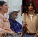 From subway station to Chanel runway, 25-year-old Hyderabad girl opens show in NYC