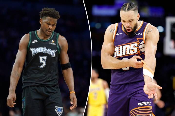 Suns vs. Timberwolves prediction: NBA odds, pick, best bets Monday night