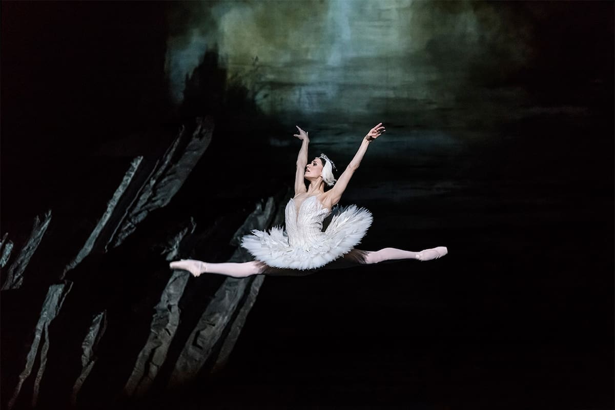 Teatro Colón. Marianela Núñez, Julio Bocca y Borges caben en un mismo título: auspiciosa temporada del Ballet Estable para 2026