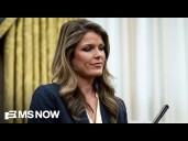 ‘Doubly humiliating’: Lindsey Halligan, DOJ again fail to get grand jury to indict Letitia James