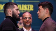 Artur Beterbiev Demands Dmitry Bivol Trilogy, Says Promises Were Made And Must Be Kept