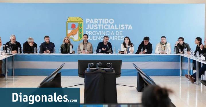 Máximo Kichner convocó al Consejo del PJ en medio de los reclamos por elecciones partidarias