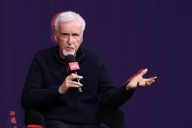'Avatar' Director James Cameron: AI in Movies is 'Horrifying'
