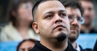 Federal judge in Maryland orders Abrego Garcia's immediate release from ICE custody