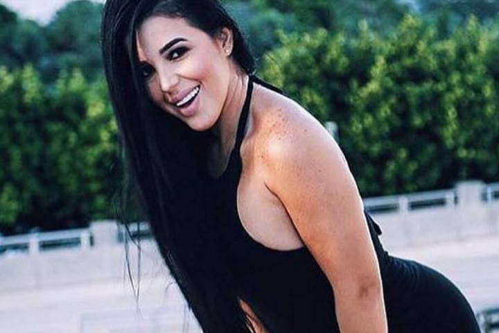 EEUU sanciona a la modelo Jimena Araya y otras seis personas ligadas al Tren de Aragua