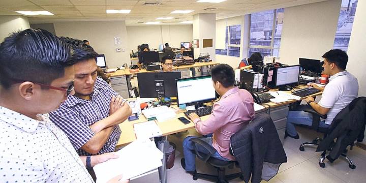 Aumentos al sector público: Estos trabajadores ganarán S/53 y S/100 más desde enero de 2026