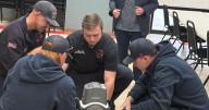 Taylorville first responders get new automated CPR systems