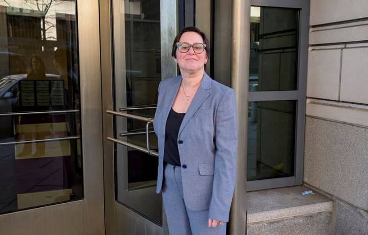 US court says Trump can remove Democrats from two federal labor boards