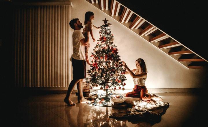 ¿Qué podemos hacer para lograr una nueva normalidad en nosotros?