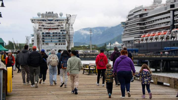 Juneau revives task force to tackle big tourism questions