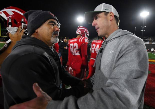 CIF state football 2025: NorCal matchups are set. What are the top storylines?