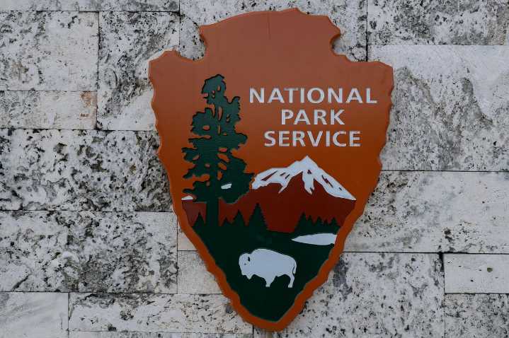 National Park Service makes major changes to free entry days in 2026