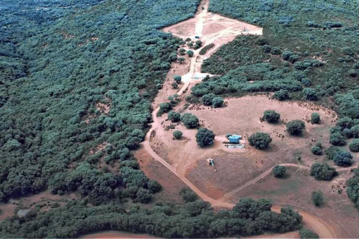 La mina de wolframio y oro de Abenójar entra en fase decisiva para operar en 2027