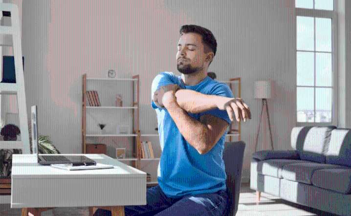 Kinesiofobia: qué síntomas alertan la falta de movimiento en el cuerpo