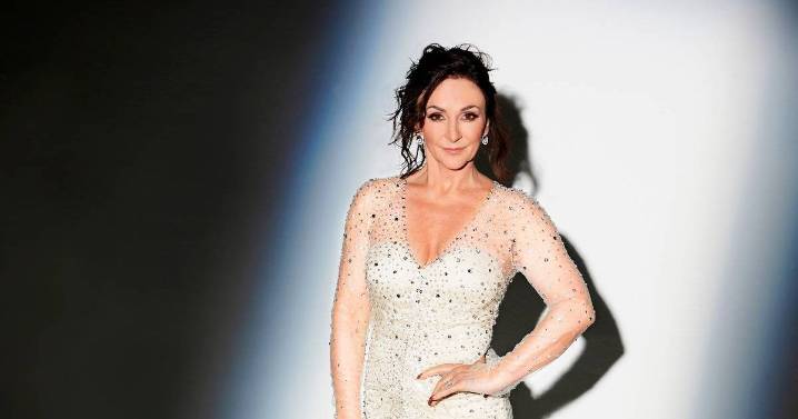 Strictly judge Shirley Ballas opens up on Christmas with mum and future on the show