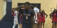Highlights: East Lansing boys basketball takes down Lansing Sexton 73