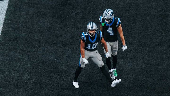 Play of the Day: Fourth down aggressiveness pays off in two touchdowns