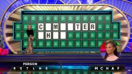 'Wheel of Fortune': Grandmom Dances After Winning $72,000