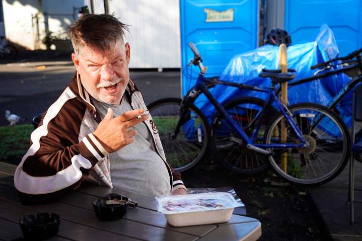 More Homeless People Are Dying On Oʻahu. Can We Reverse The 'Crisis'?