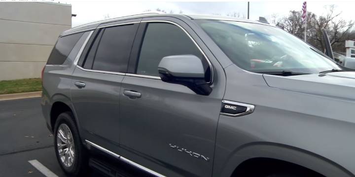 On Your Side: Drive a newer vehicle? Check this on your property tax bill