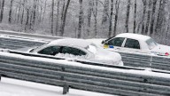 Winter weather driving is especially dangerous in these states, says study