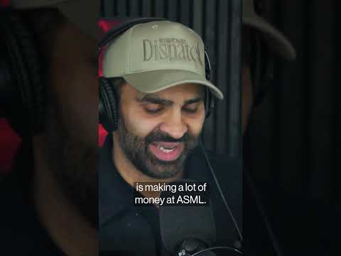 Will Trump's huge gamble on letting Nvidia sell AI chips to #China pay off? #tech #ai #shorts