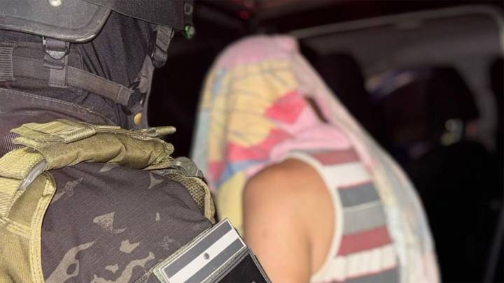 Cayó un clan familiar que vendía droga: hay un menor detenido