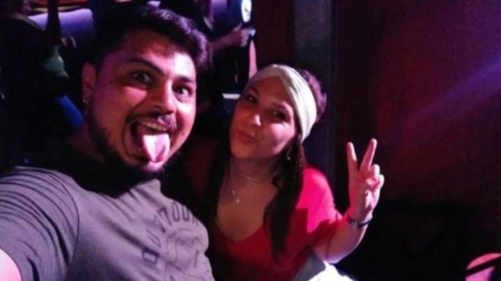 Una cordobesa fue asesinada por su expareja en España