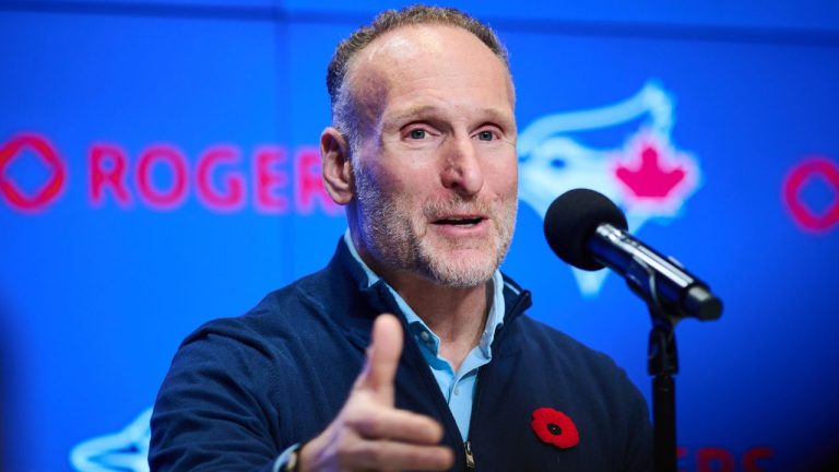 Mark Shapiro agrees to 5-year extension as Blue Jays’ President and CEO