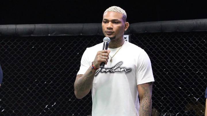 Michael Morales apunta al título UFC: “Ya es lo único que nos queda”