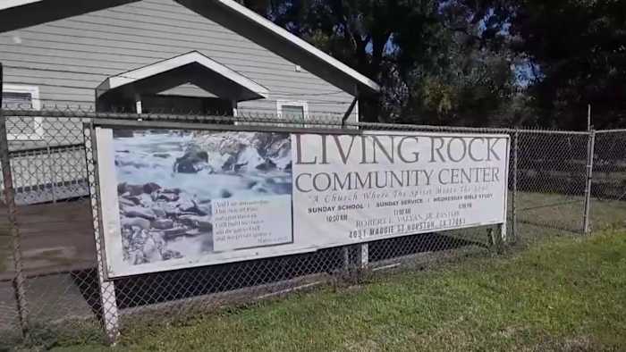 Sunnyside church hit by thieves, Sunday service canceled