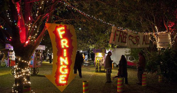 Experimental theater festival Fringe Fest may return to New Orleans in 2026