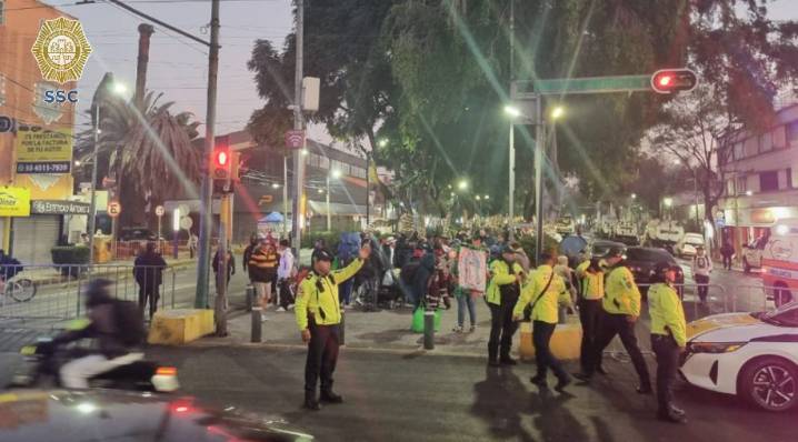 Arriban 8 millones a la Basílica de Guadalupe