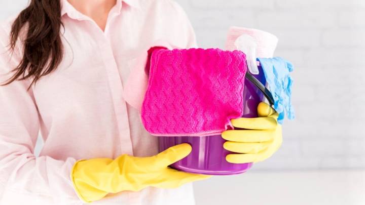 Empleadas domésticas: ¿se debe incluir el bono para calcular el aguinaldo?