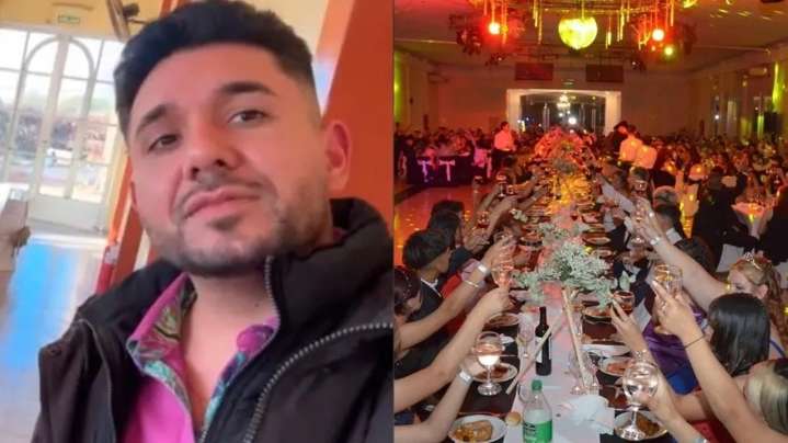 Reapareció el sanjuanino denunciado por estafas en Mendoza: ¿qué dijo?