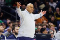 Deadspin | Cole Certa, Jalen Haralson lift Notre Dame past TCU in OT