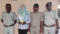 Man Arrested With Brown Sugar Worth Rs 15 Lakh Seized In Cuttack