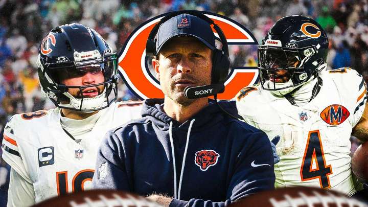 Bears bold predictions for pivotal Week 14 clash vs. Packers with NFC North lead on the line