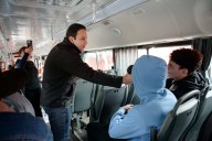 Saltillo ahorra 18 millones con el programa aquí vamos gratis