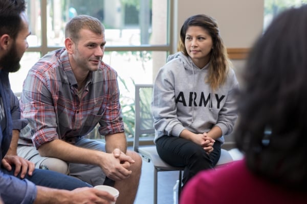 12 Ways to Improve College for Military Learners