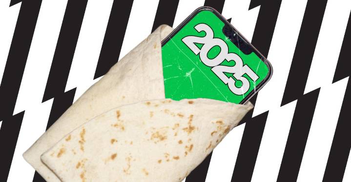 The annual app recaps for 2025: all Wrapped up