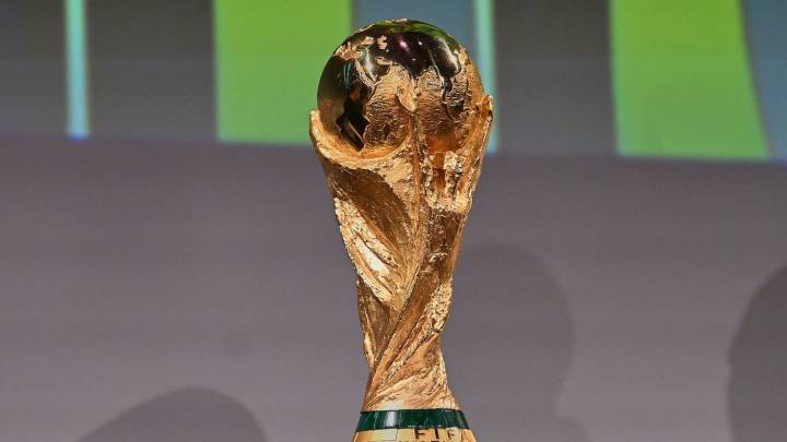 El día que México fue cabeza de serie en un Mundial sin ser anfitrión