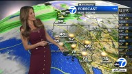 Los Angeles weather: High temperatures in the 80s return to parts of Southern California
