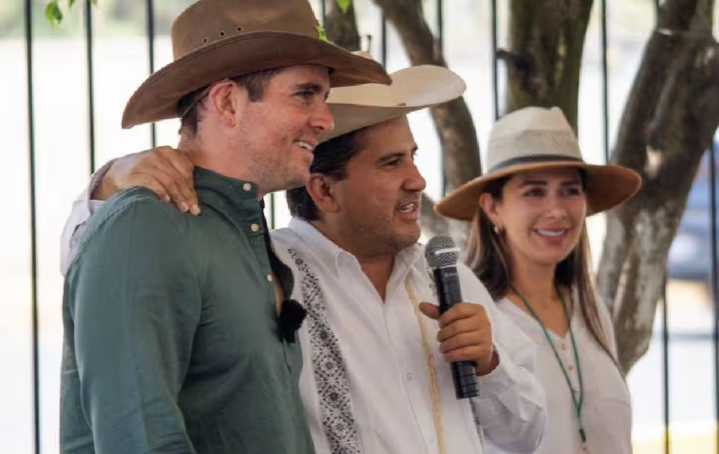 Cárcel a familias de criminales y armas en casa: los puntos clave de la ‘Ley Manzo’ en Michoacán