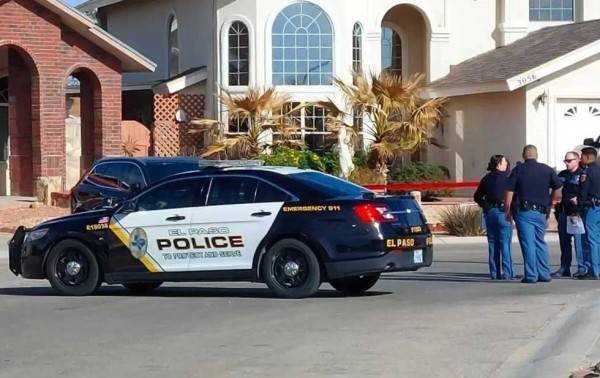 Reportó su carro robado; lo manejaba su esposa