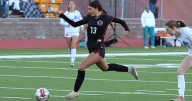 Coconino girls soccer dominates in home opener for second straight shutout